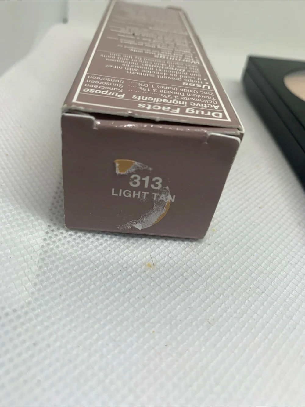 Revlon Illuminance Serum Tint & PhotoReady Blurring Powder - 313 Light Tan/Fair